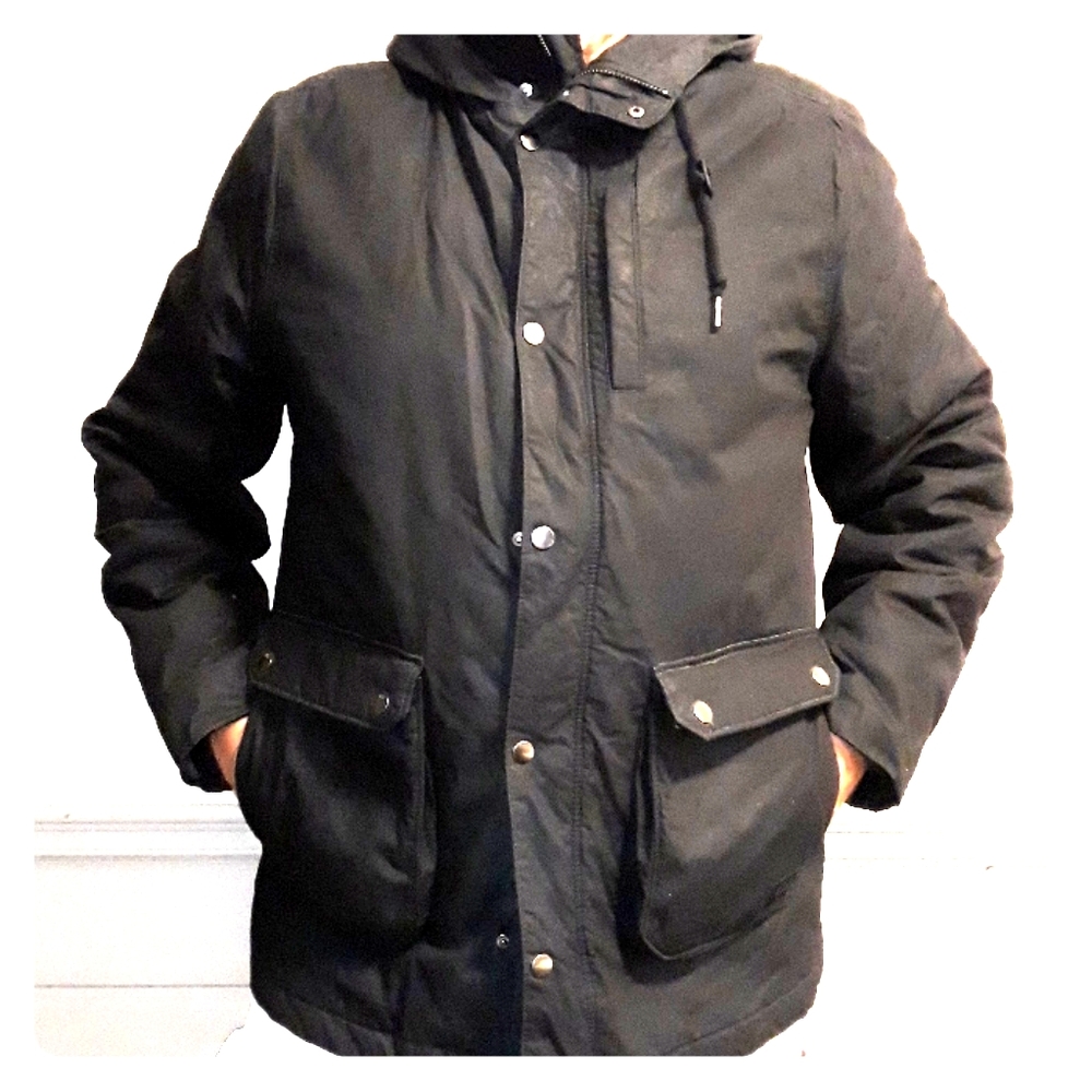 H&M Jacket